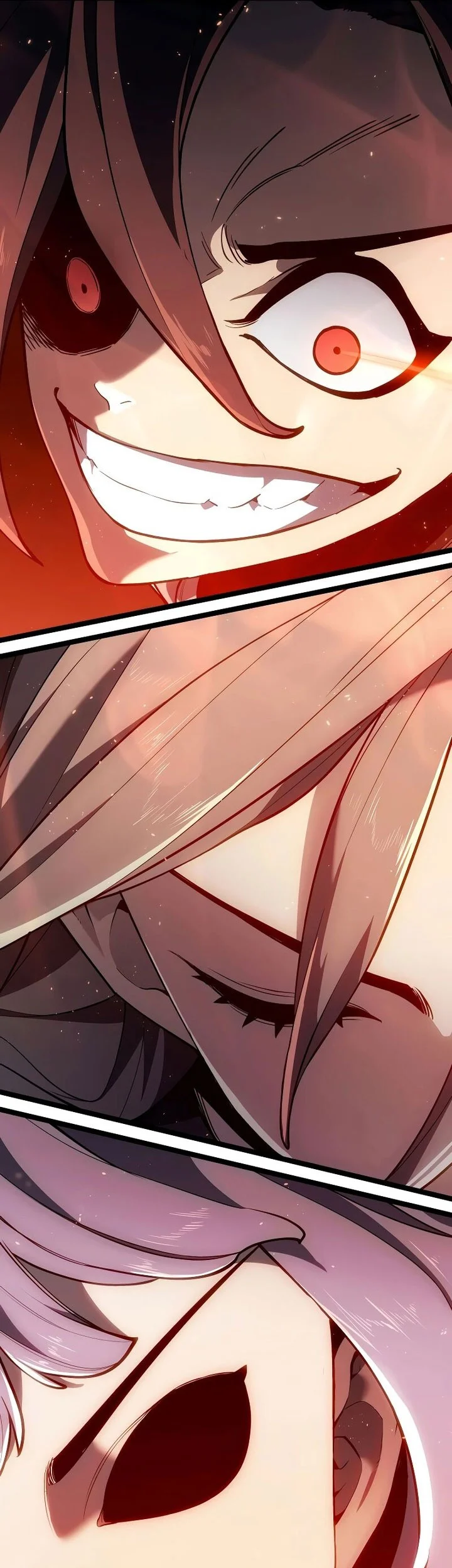 Grim Reaper of the Drifting Moon Chapter 91 Gambar 10