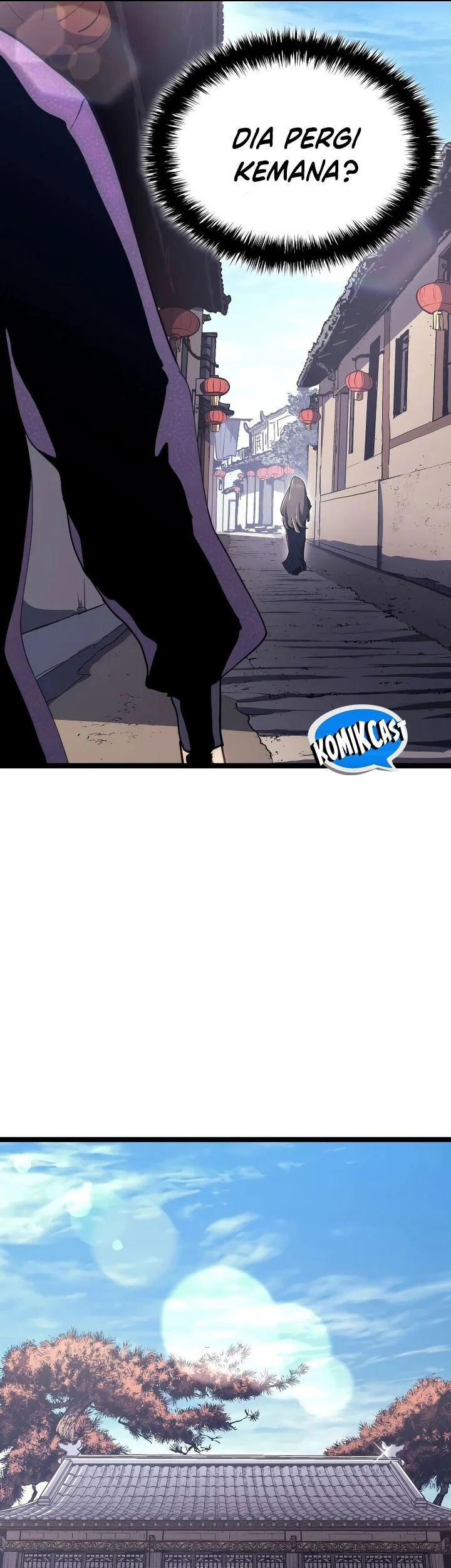 Grim Reaper of the Drifting Moon Chapter 94 Gambar 16