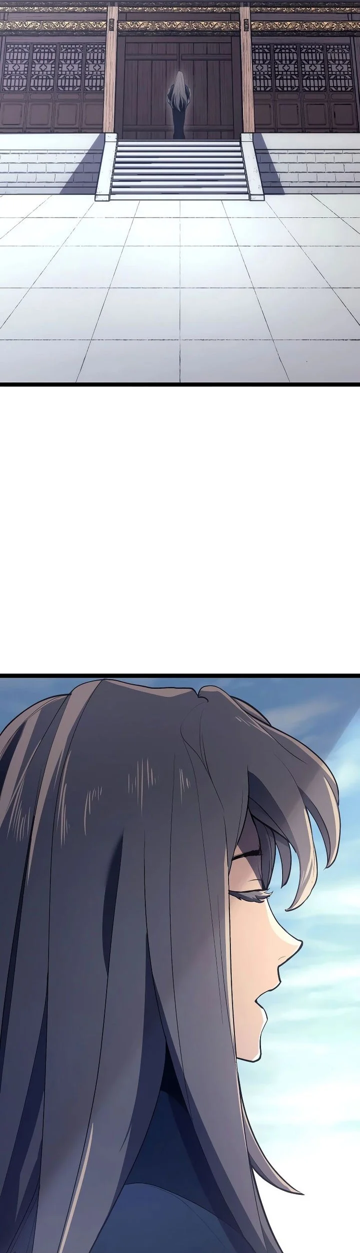 Grim Reaper of the Drifting Moon Chapter 94 Gambar 18