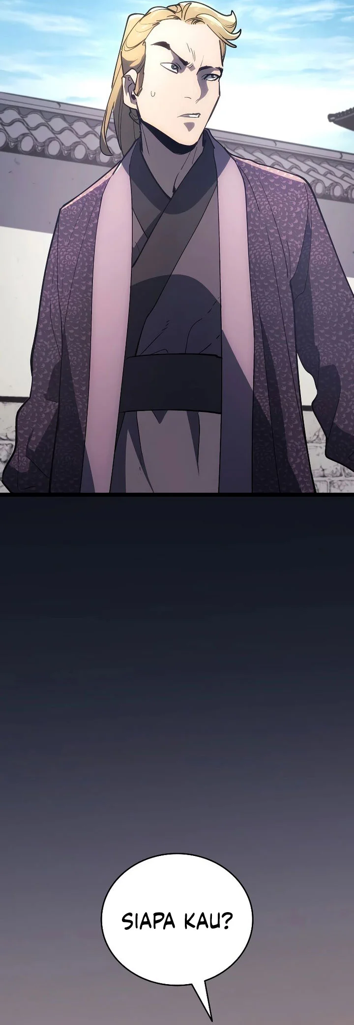 Grim Reaper of the Drifting Moon Chapter 94 Gambar 26