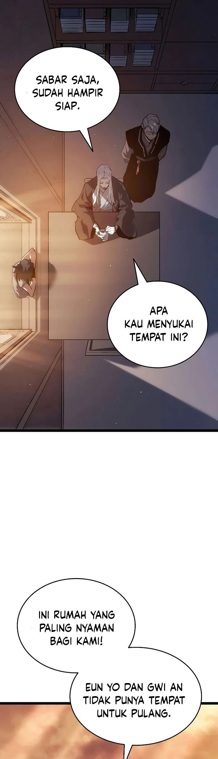 Grim Reaper of the Drifting Moon Chapter 94 Gambar 41
