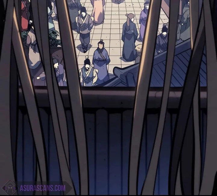 Grim Reaper of the Drifting Moon Chapter 94 Gambar 3