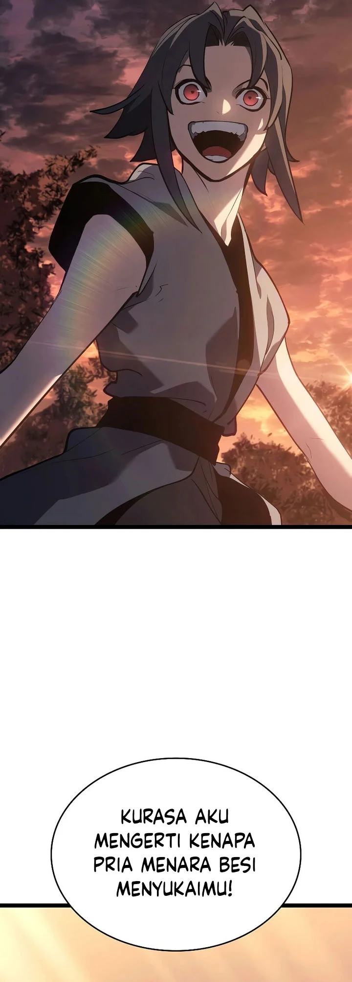 Grim Reaper of the Drifting Moon Chapter 94 Gambar 56