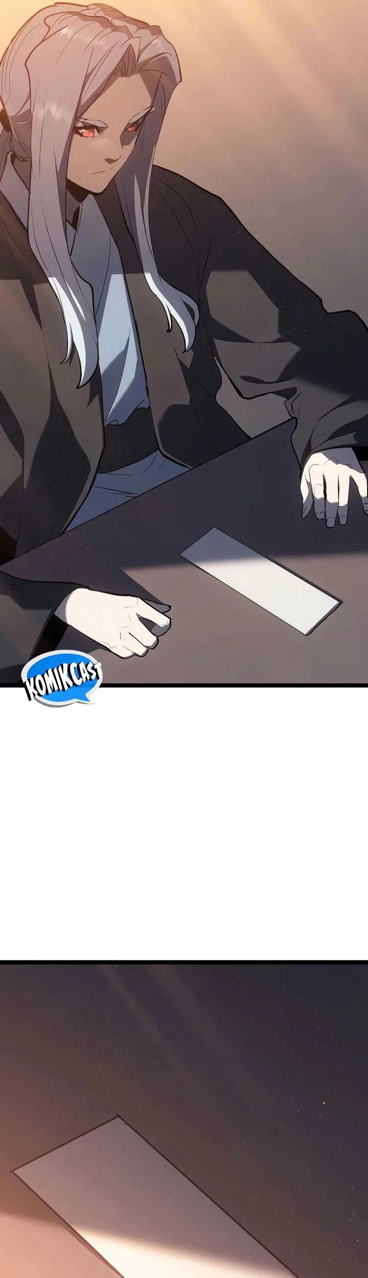 Grim Reaper of the Drifting Moon Chapter 94 Gambar 58