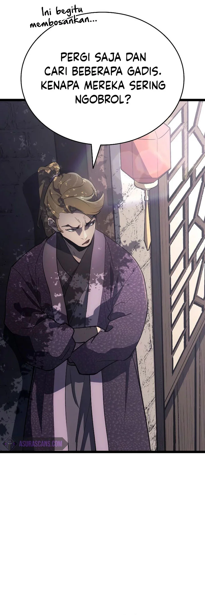 Grim Reaper of the Drifting Moon Chapter 94 Gambar 7