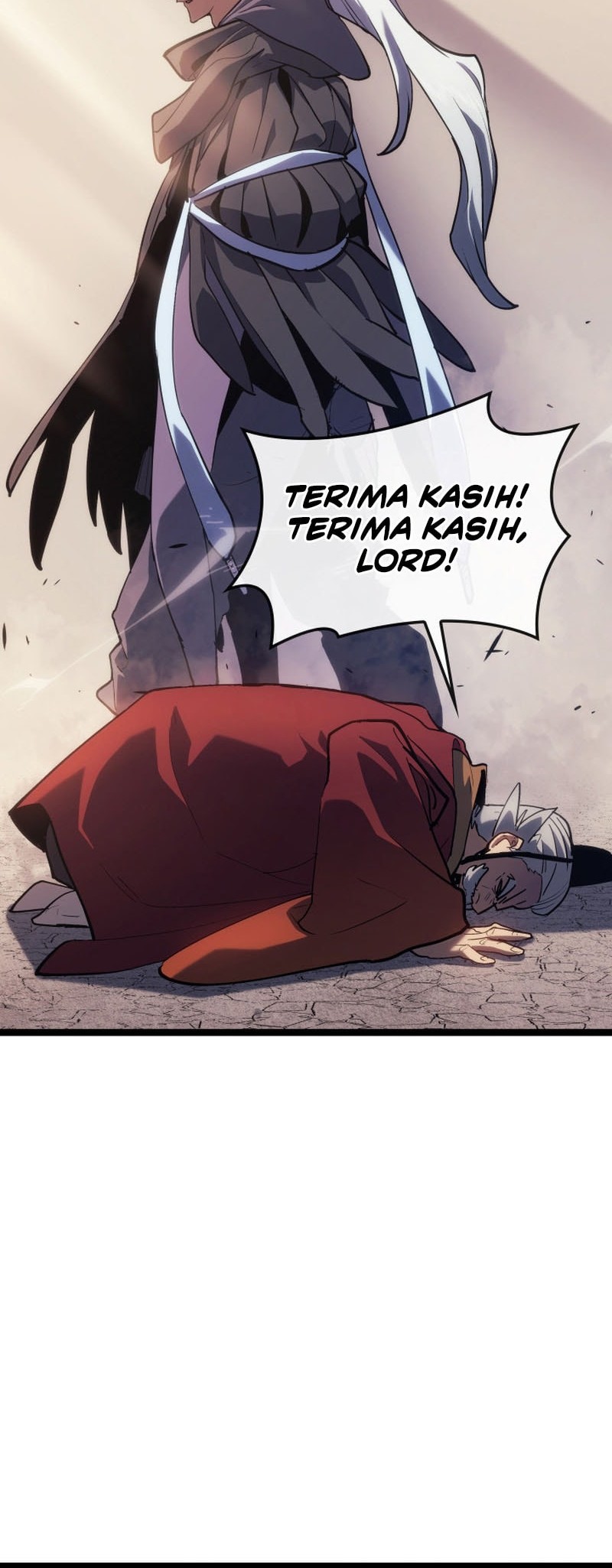 Grim Reaper of the Drifting Moon Chapter 96 Gambar 45