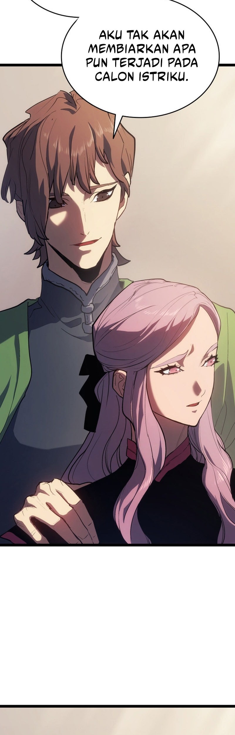 Grim Reaper of the Drifting Moon Chapter 96 Gambar 51