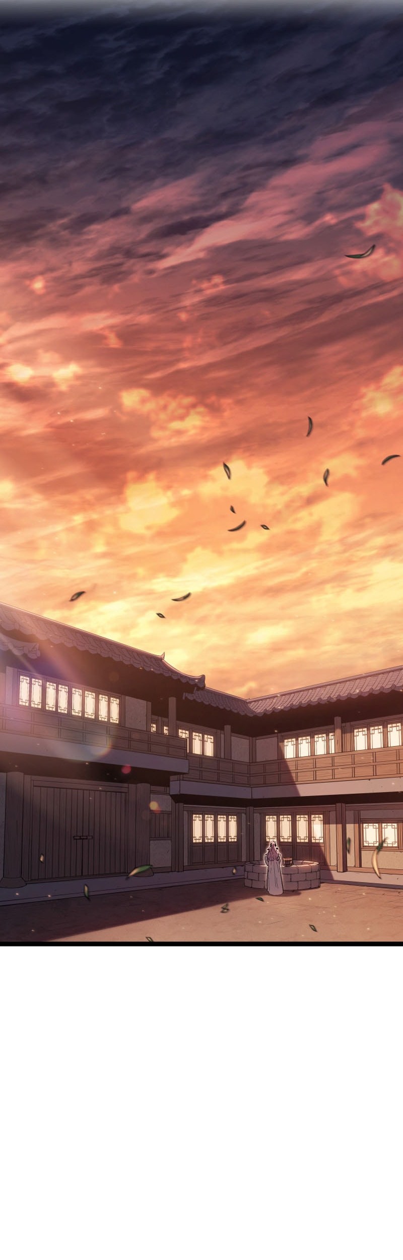 Grim Reaper of the Drifting Moon Chapter 96 Gambar 53