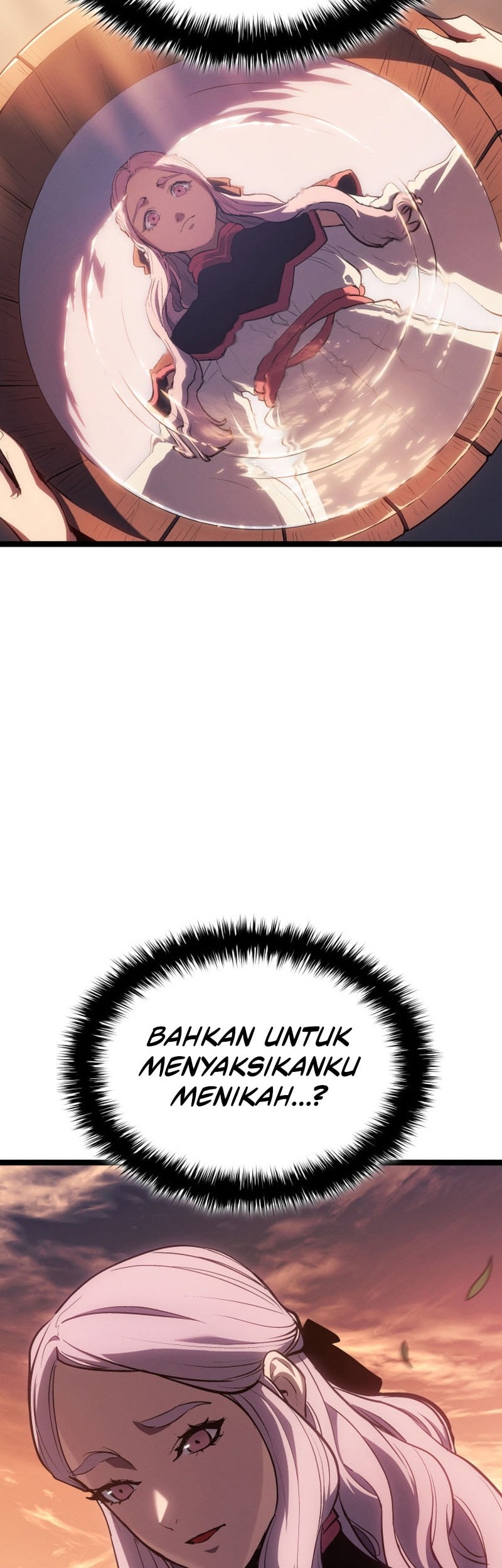 Grim Reaper of the Drifting Moon Chapter 96 Gambar 55