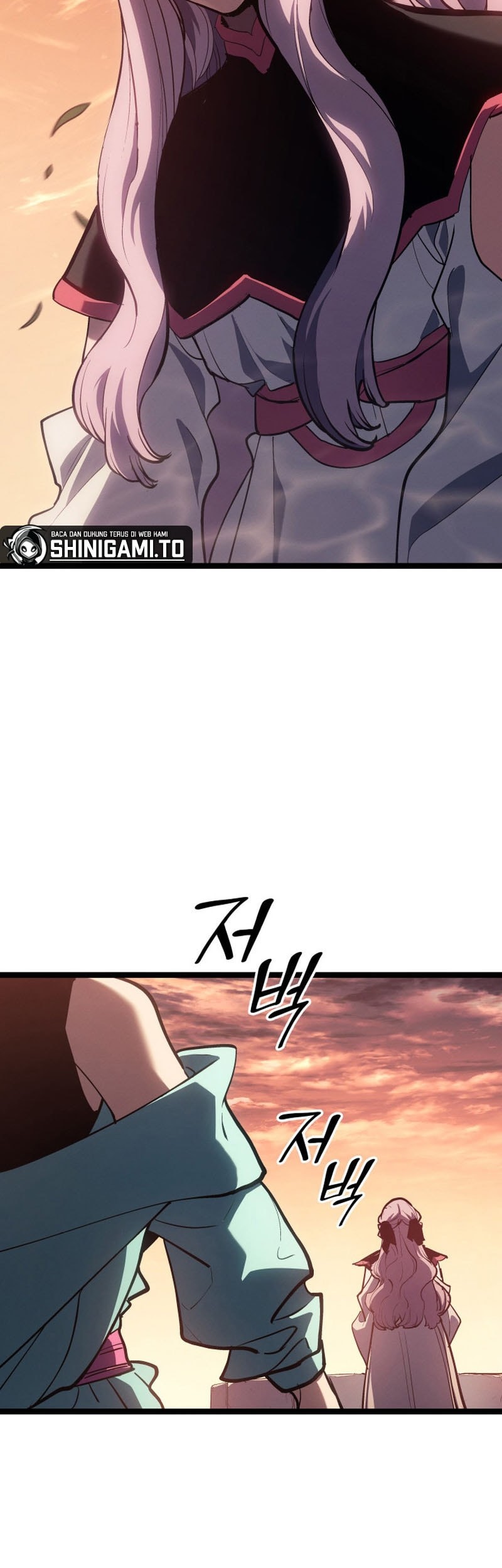 Grim Reaper of the Drifting Moon Chapter 96 Gambar 56