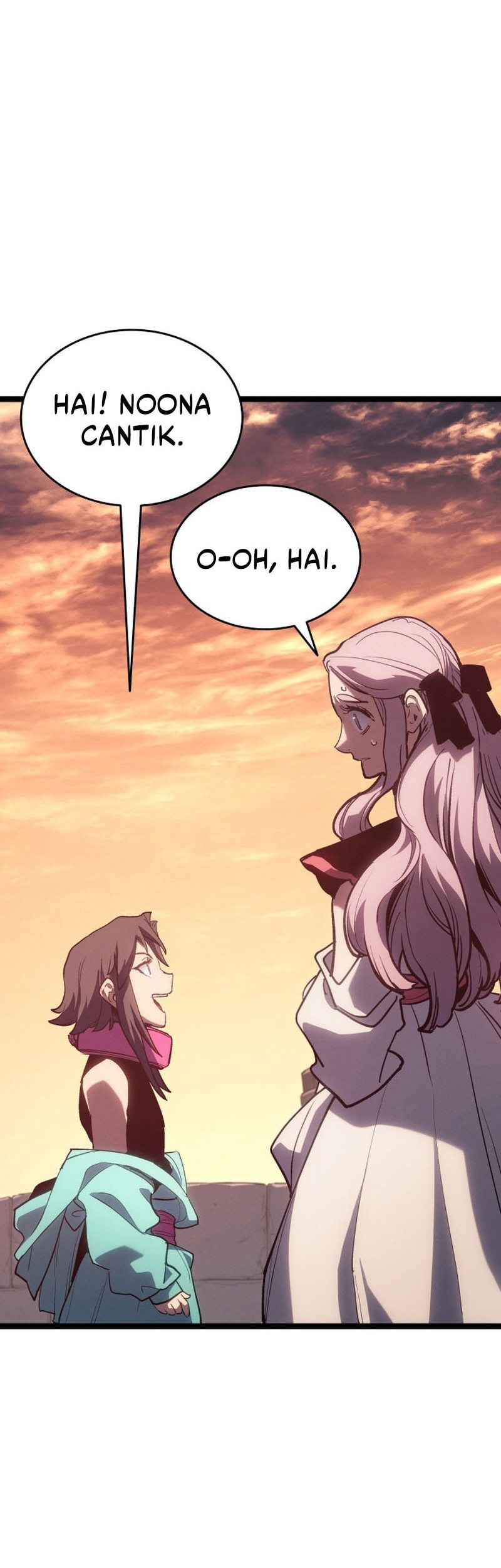 Grim Reaper of the Drifting Moon Chapter 96 Gambar 59