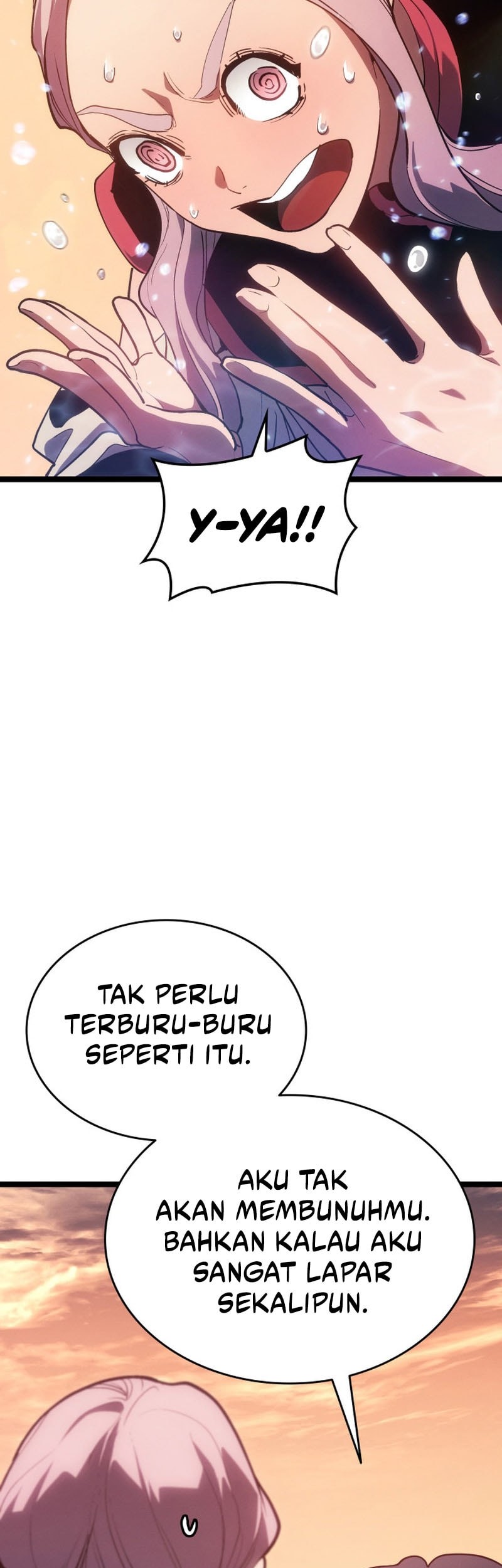 Grim Reaper of the Drifting Moon Chapter 96 Gambar 64