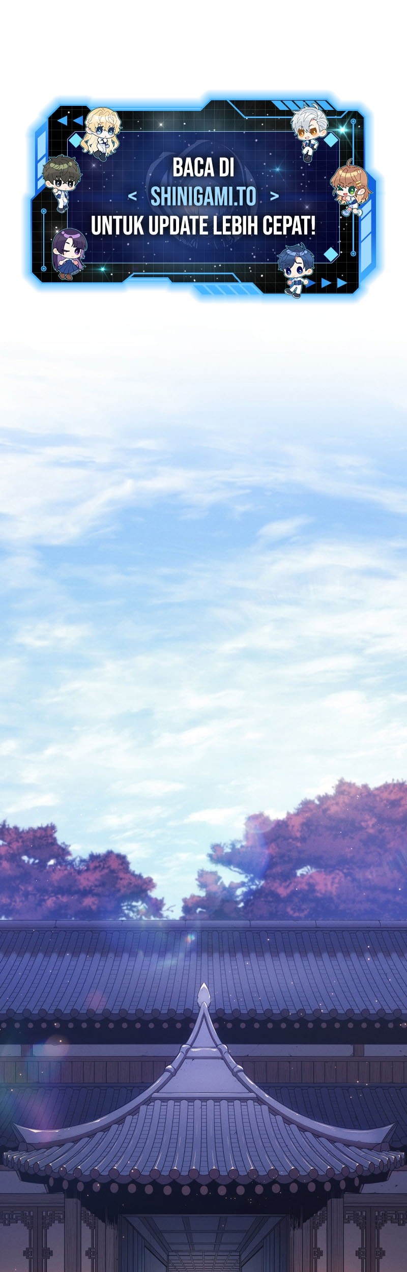 Manhwa Grim Reaper of the Drifting Moon Chapter 96 gambar nomor 2