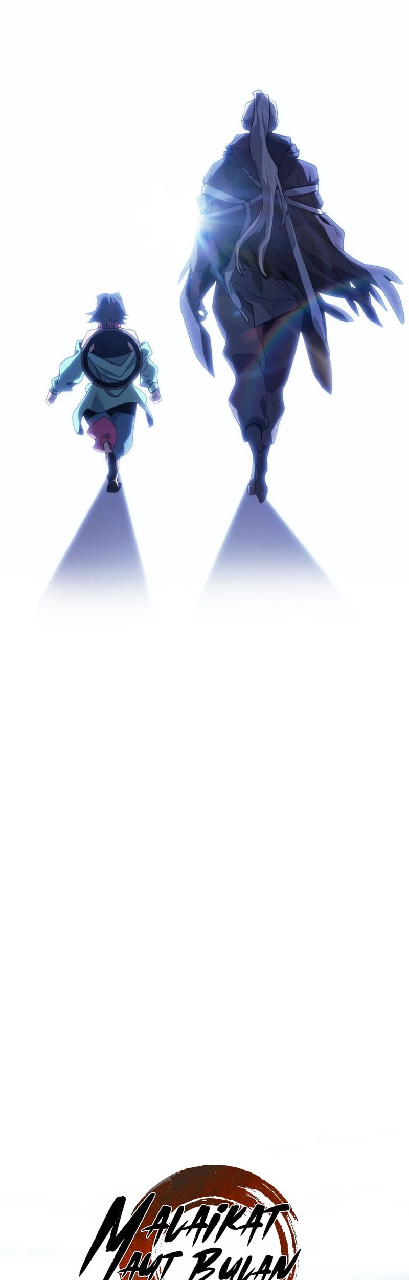 Grim Reaper of the Drifting Moon Chapter 96 Gambar 14