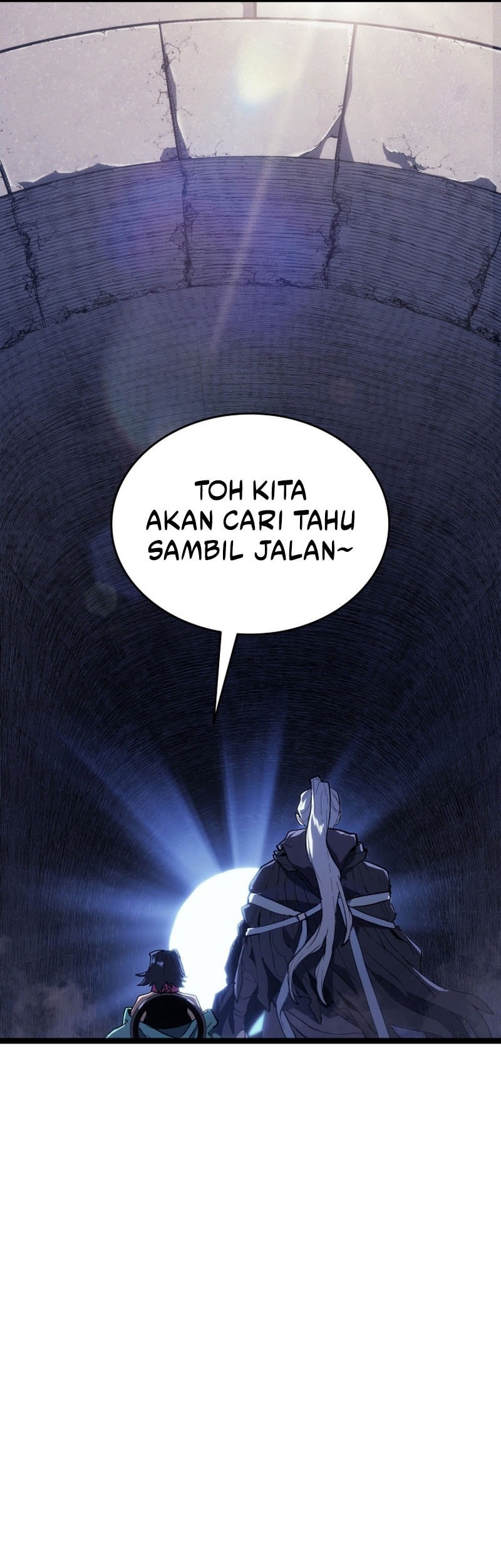 Grim Reaper of the Drifting Moon Chapter 96 Gambar 26