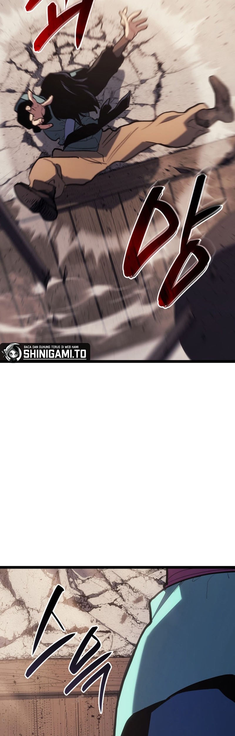 Grim Reaper of the Drifting Moon Chapter 96 Gambar 28