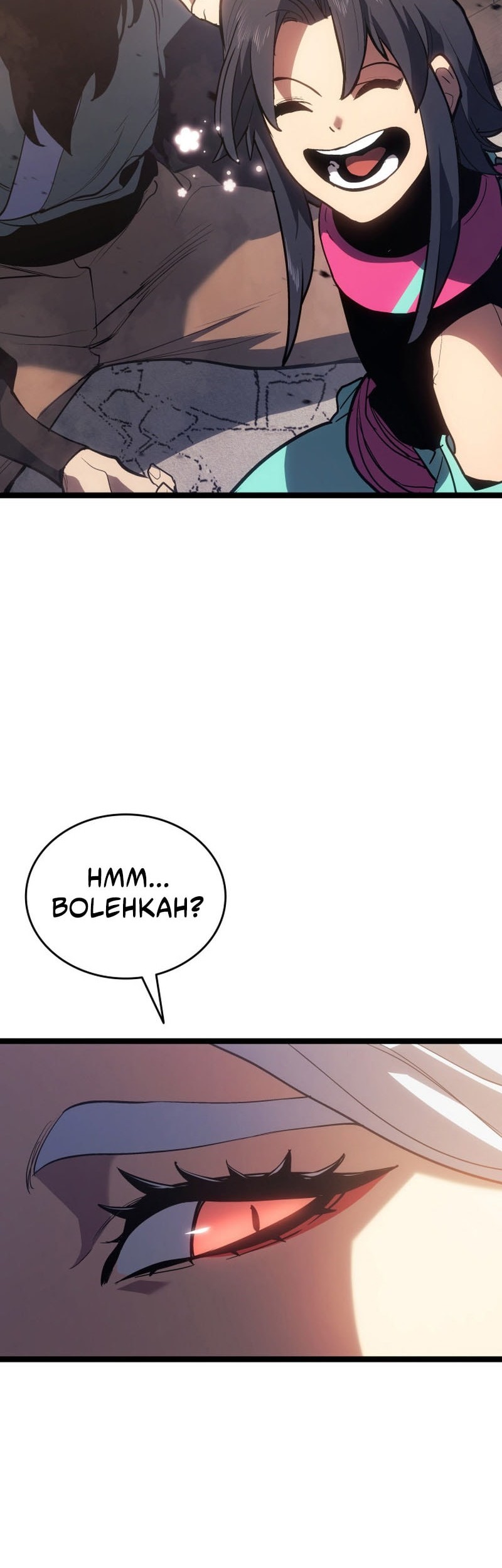 Grim Reaper of the Drifting Moon Chapter 96 Gambar 31