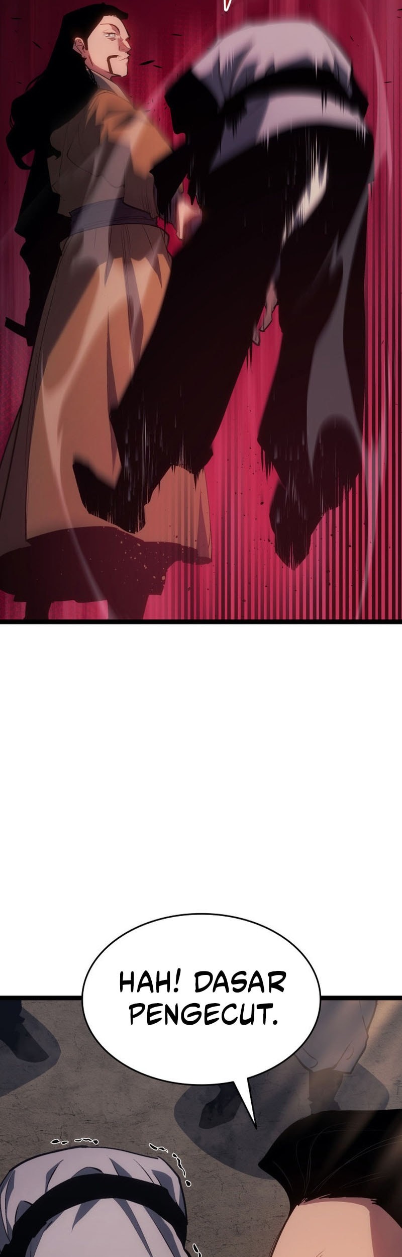 Grim Reaper of the Drifting Moon Chapter 97 Gambar 36