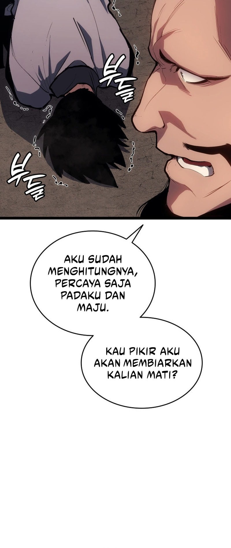 Grim Reaper of the Drifting Moon Chapter 97 Gambar 37