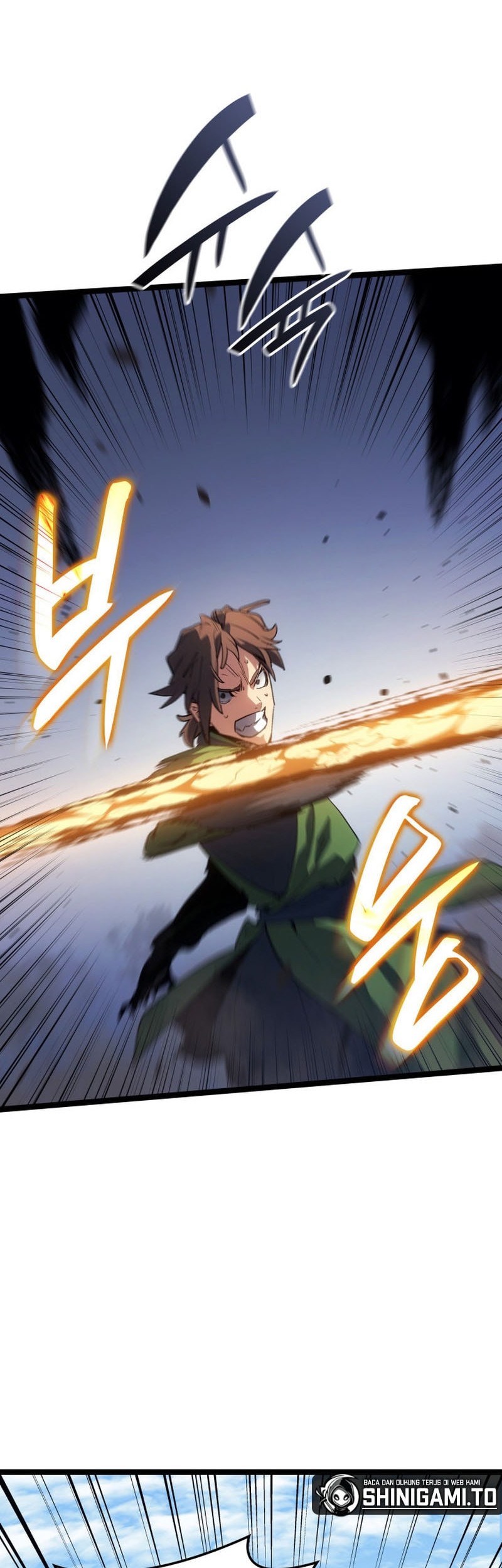 Grim Reaper of the Drifting Moon Chapter 97 Gambar 51