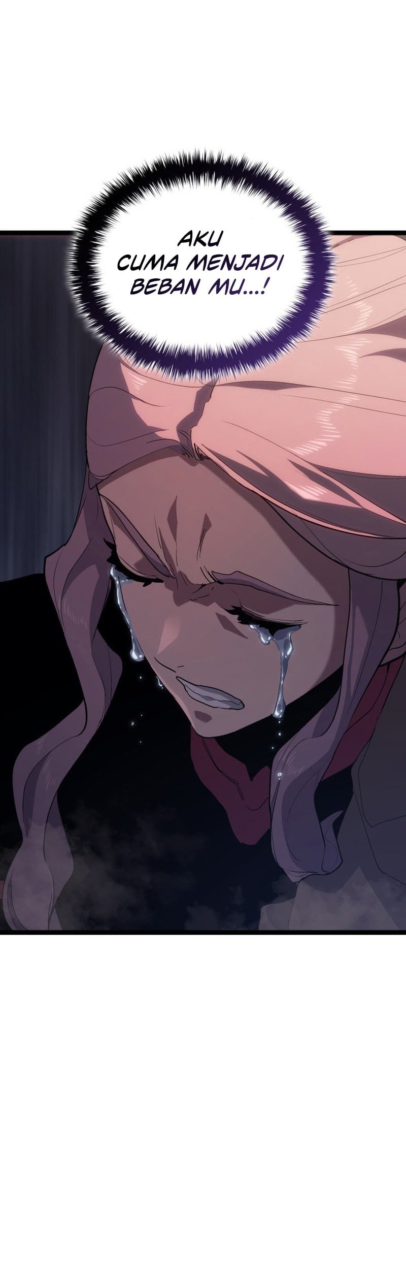 Grim Reaper of the Drifting Moon Chapter 97 Gambar 55