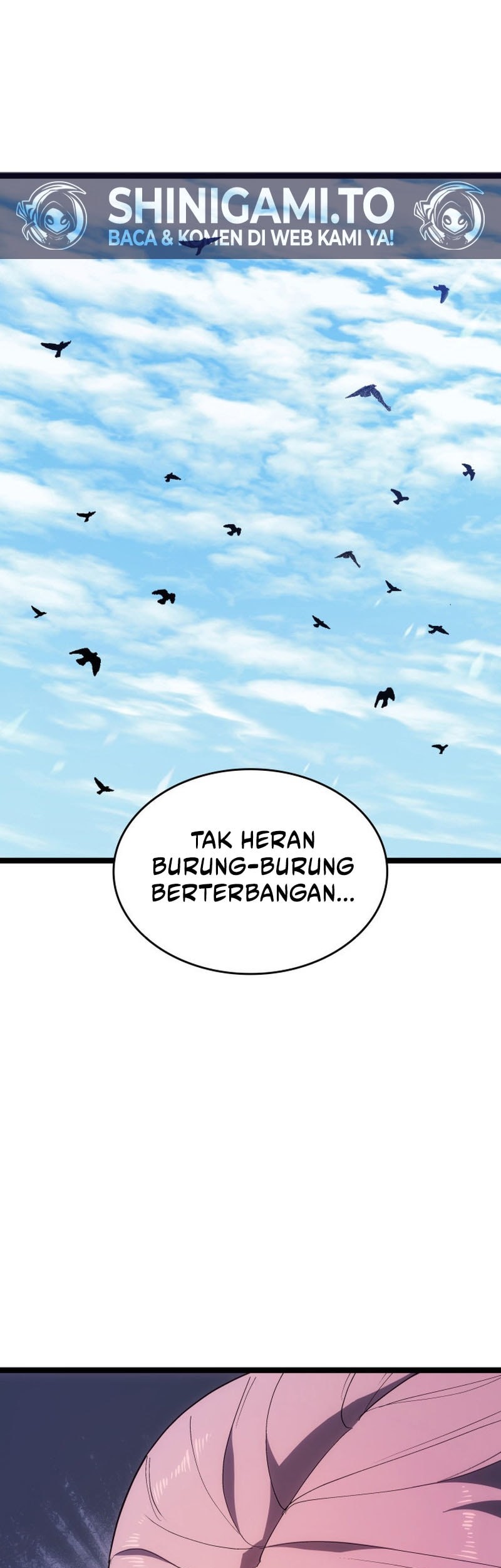 Grim Reaper of the Drifting Moon Chapter 97 Gambar 56