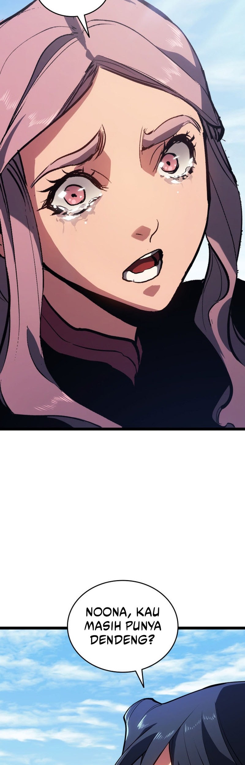 Grim Reaper of the Drifting Moon Chapter 97 Gambar 59