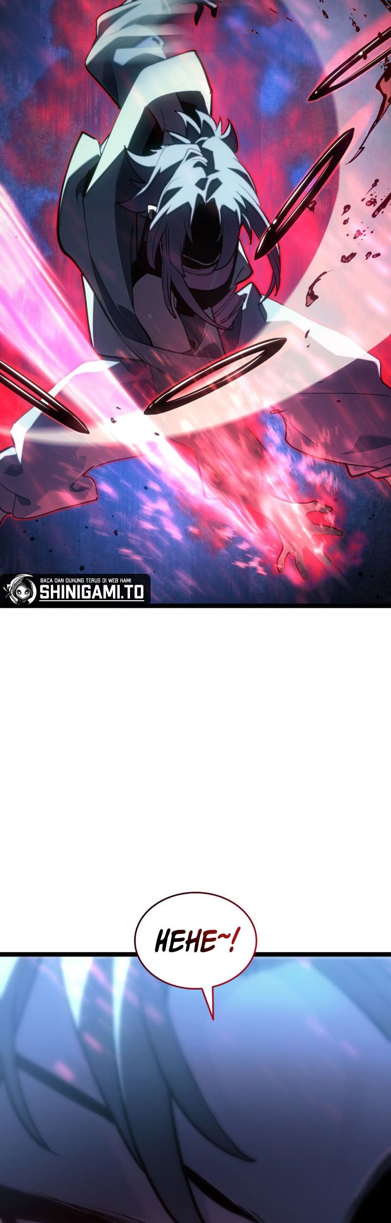 Grim Reaper of the Drifting Moon Chapter 97 Gambar 67