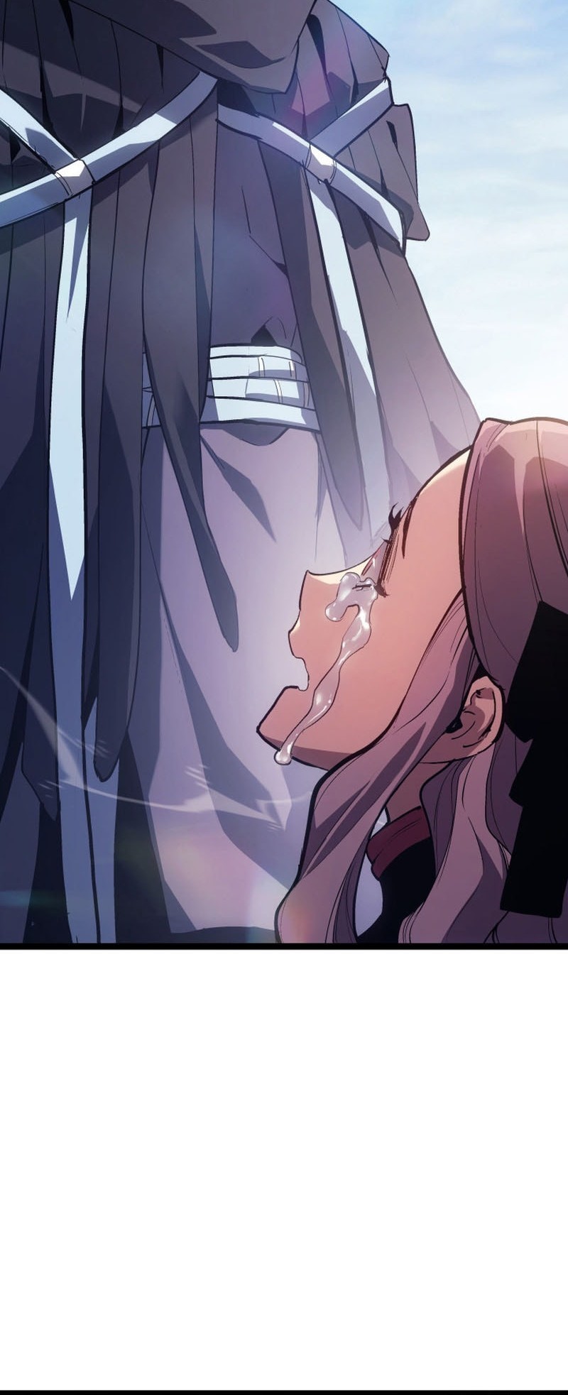 Grim Reaper of the Drifting Moon Chapter 97 Gambar 80