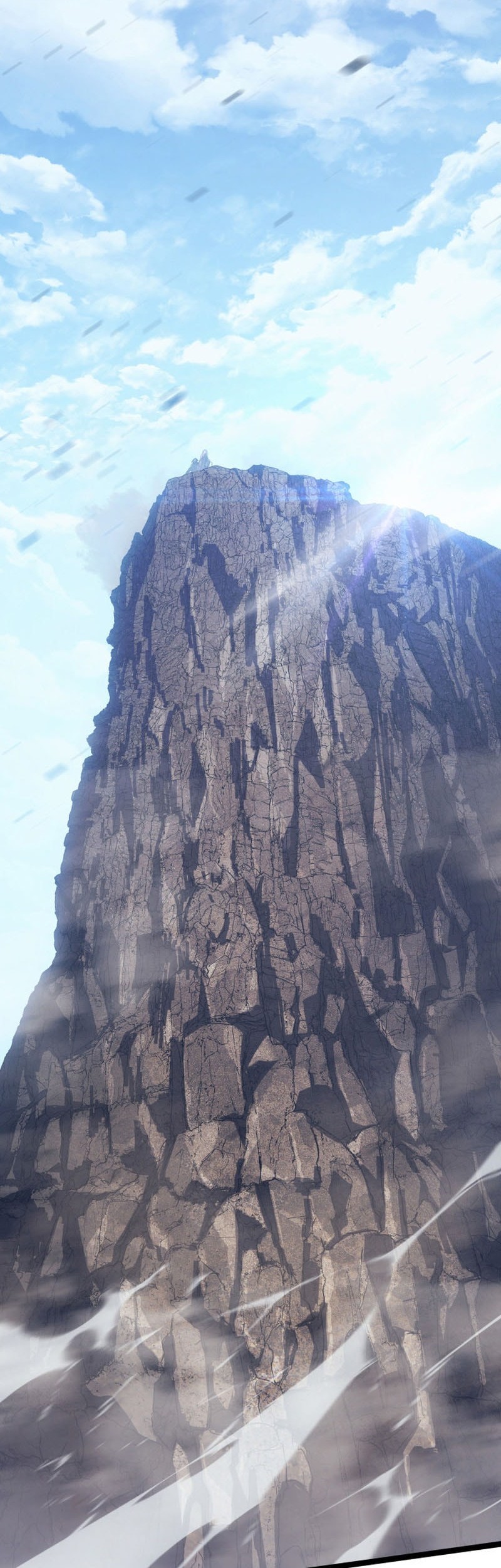 Grim Reaper of the Drifting Moon Chapter 97 Gambar 3