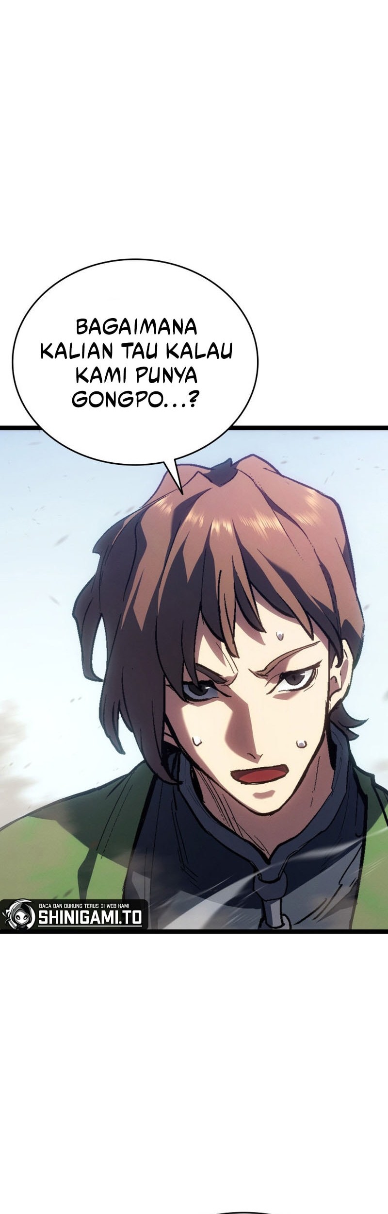 Grim Reaper of the Drifting Moon Chapter 97 Gambar 11