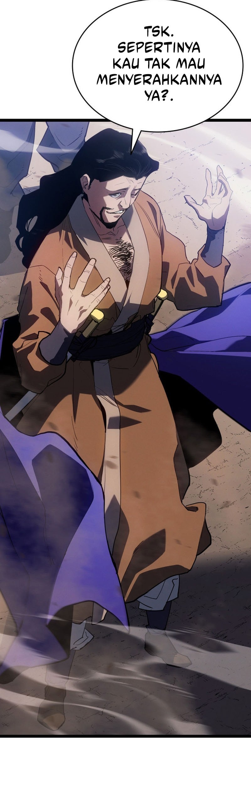 Grim Reaper of the Drifting Moon Chapter 97 Gambar 12