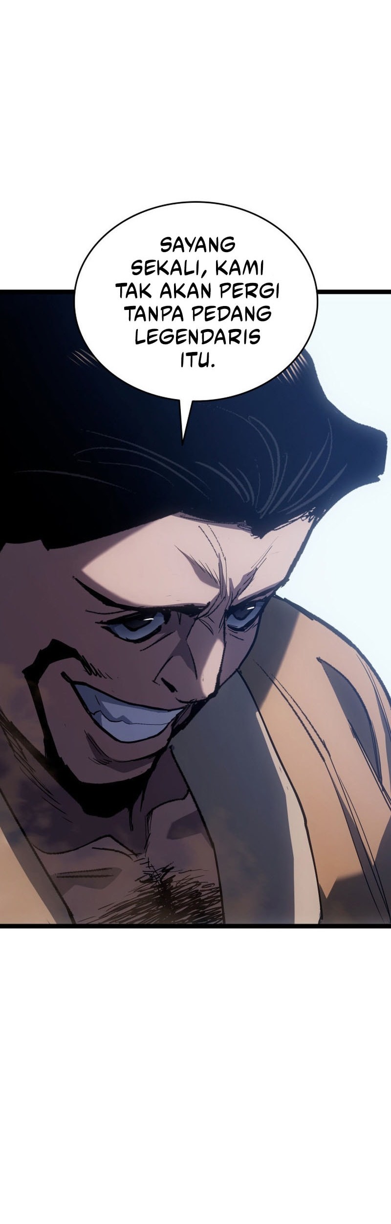 Grim Reaper of the Drifting Moon Chapter 97 Gambar 13