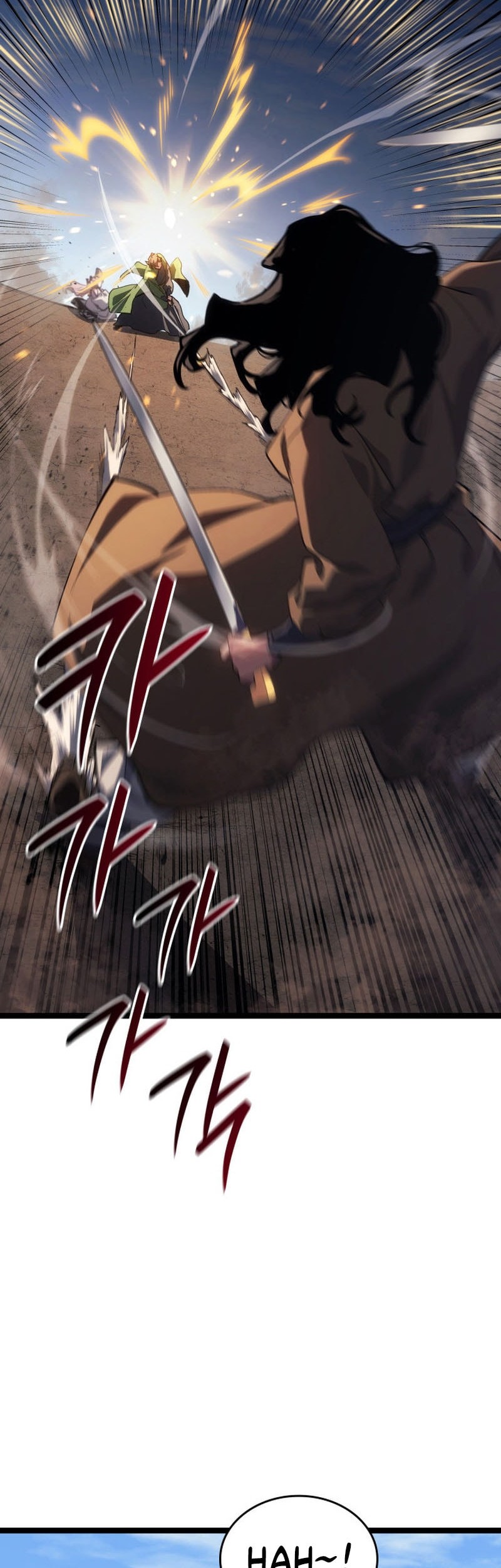 Grim Reaper of the Drifting Moon Chapter 97 Gambar 31