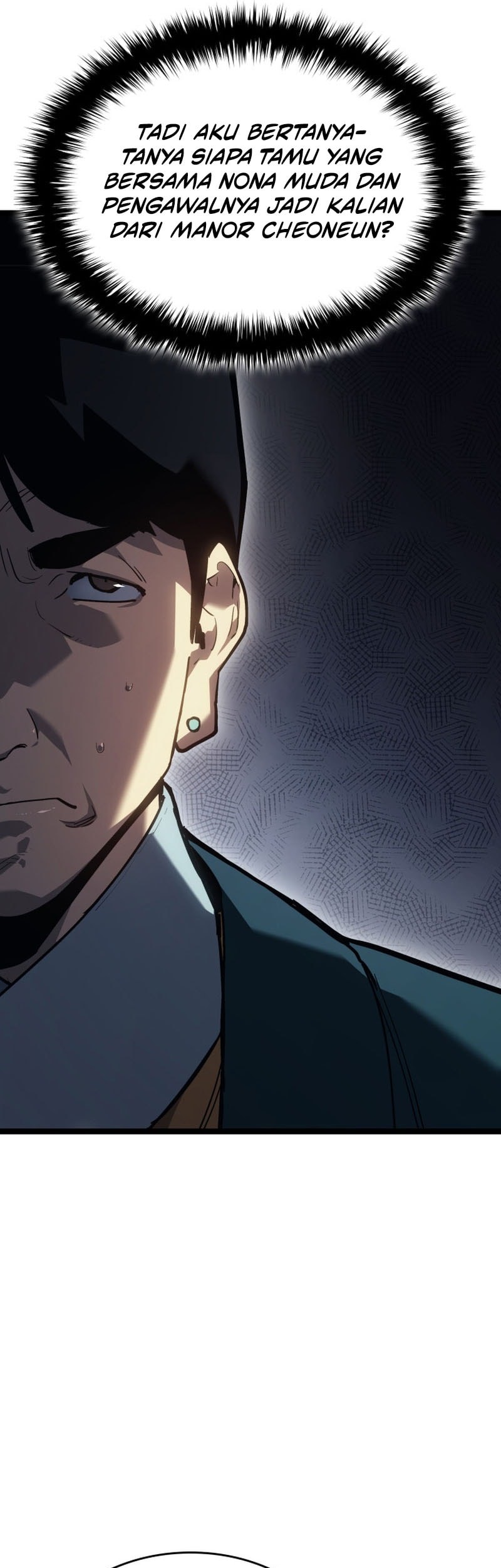 Grim Reaper of the Drifting Moon Chapter 98 Gambar 38