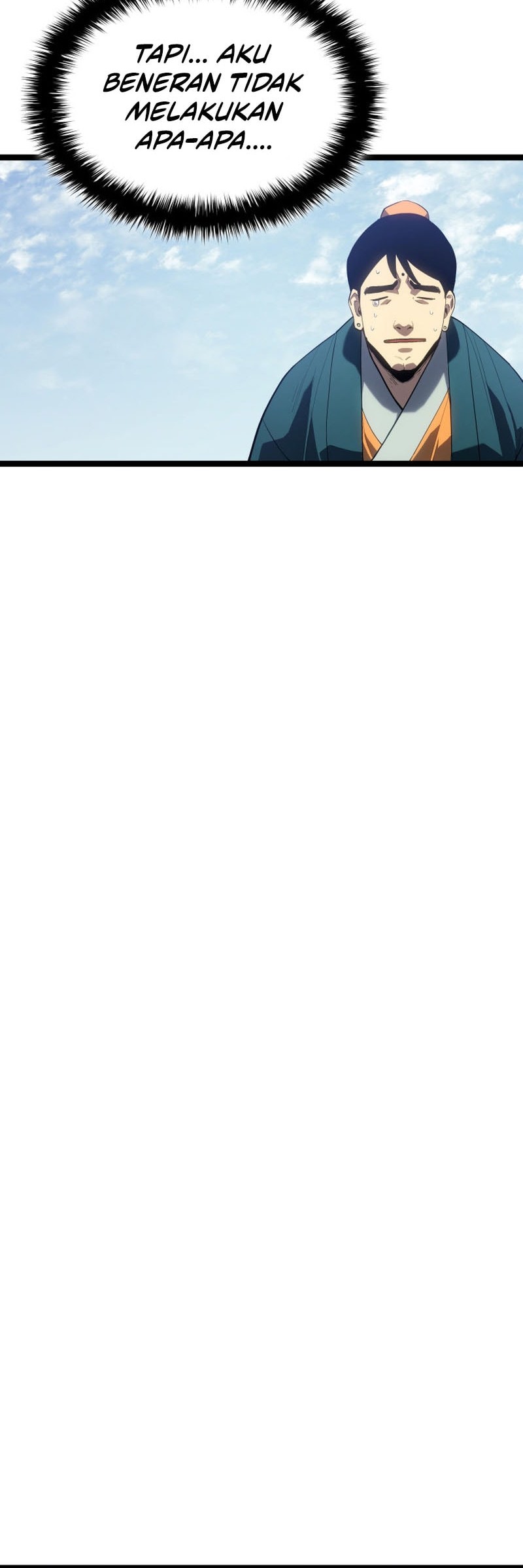 Grim Reaper of the Drifting Moon Chapter 98 Gambar 41