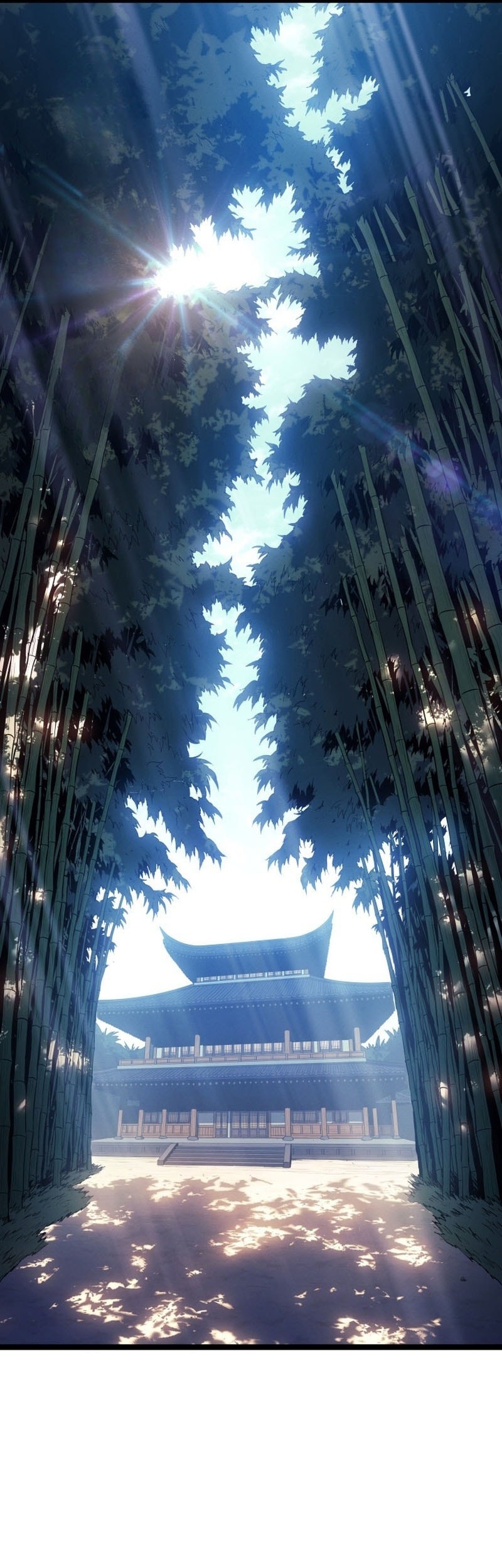 Grim Reaper of the Drifting Moon Chapter 98 Gambar 42