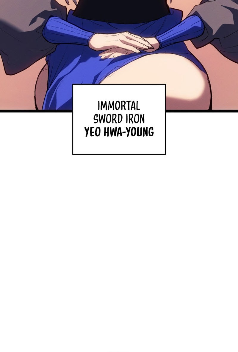 Grim Reaper of the Drifting Moon Chapter 98 Gambar 45