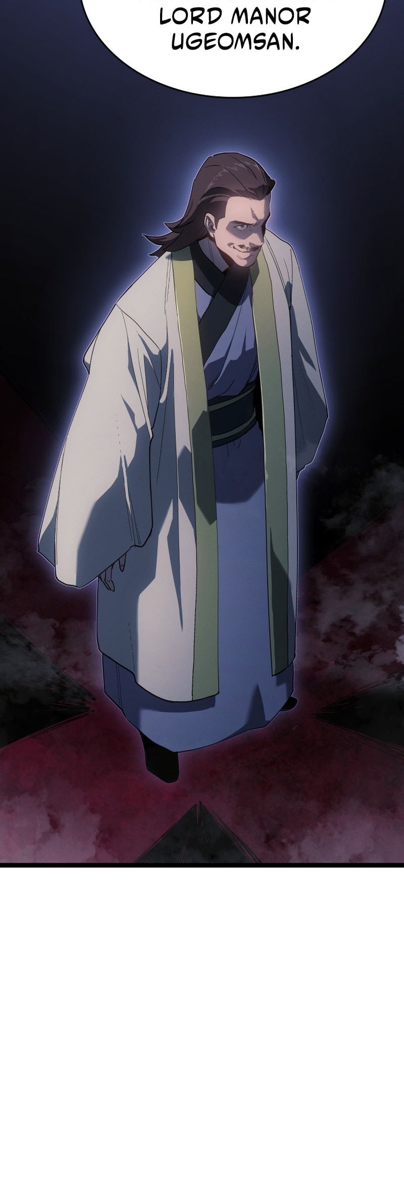 Grim Reaper of the Drifting Moon Chapter 98 Gambar 49