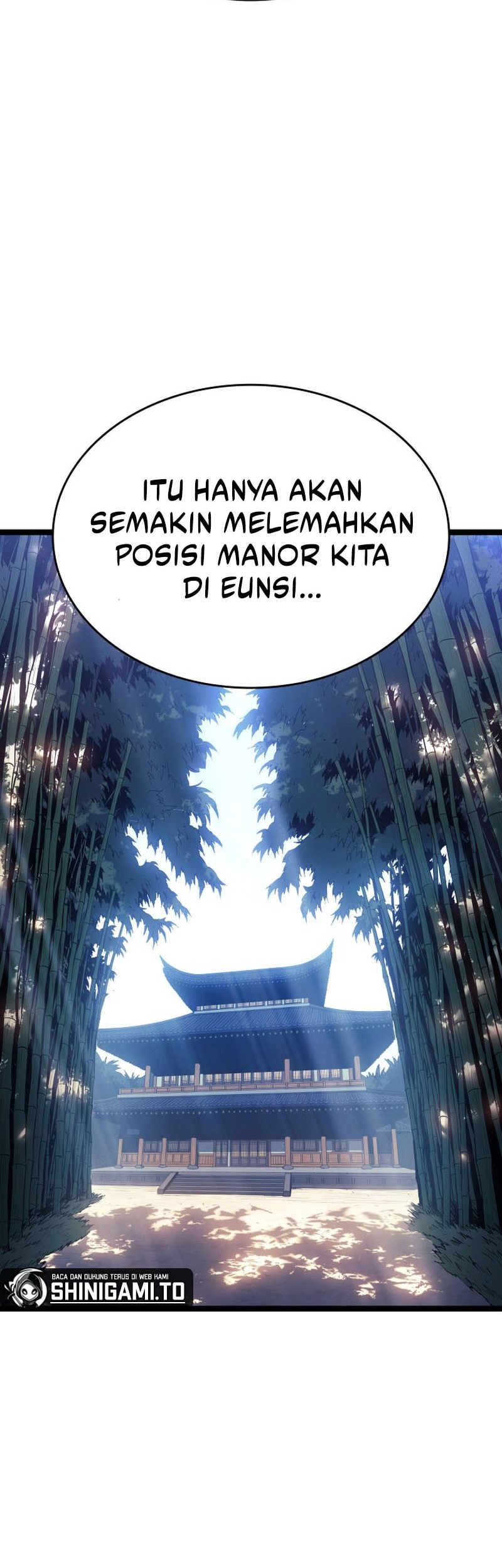 Grim Reaper of the Drifting Moon Chapter 98 Gambar 51