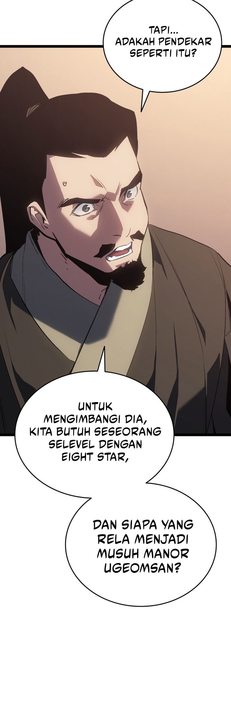 Grim Reaper of the Drifting Moon Chapter 98 Gambar 53