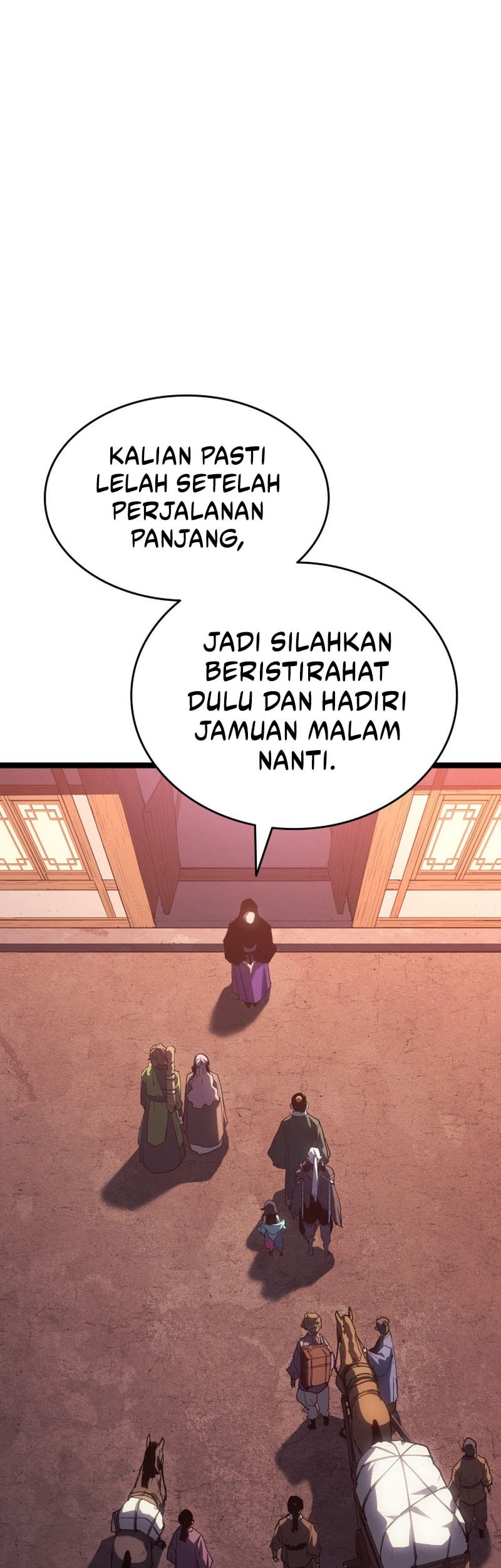 Grim Reaper of the Drifting Moon Chapter 98 Gambar 58