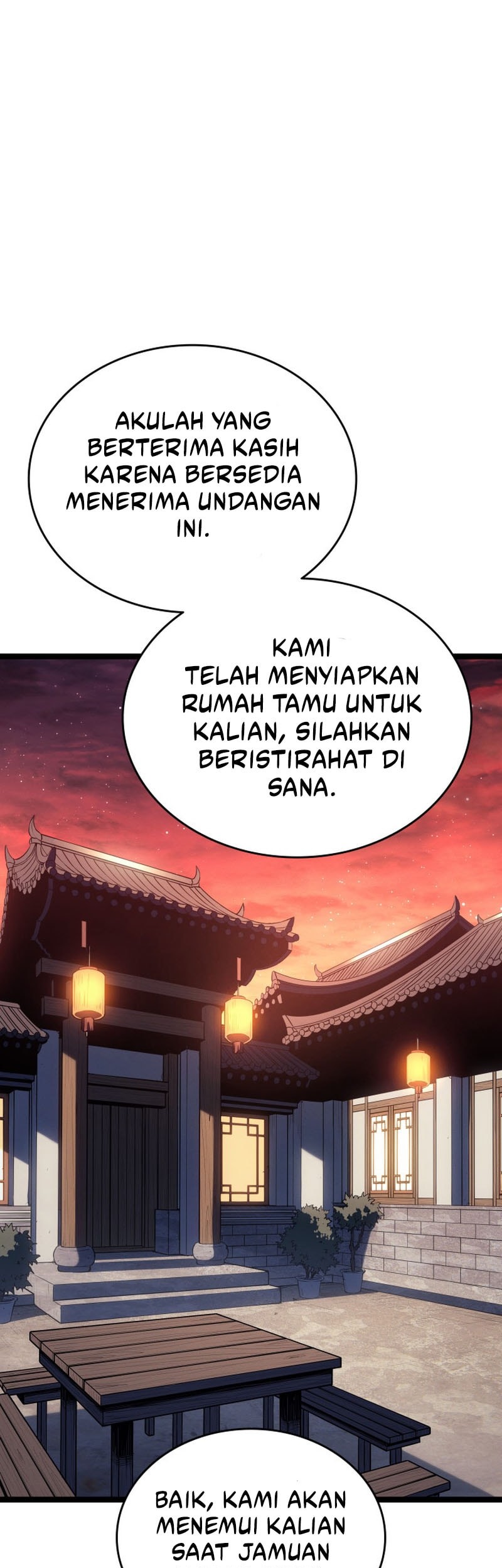 Grim Reaper of the Drifting Moon Chapter 98 Gambar 60
