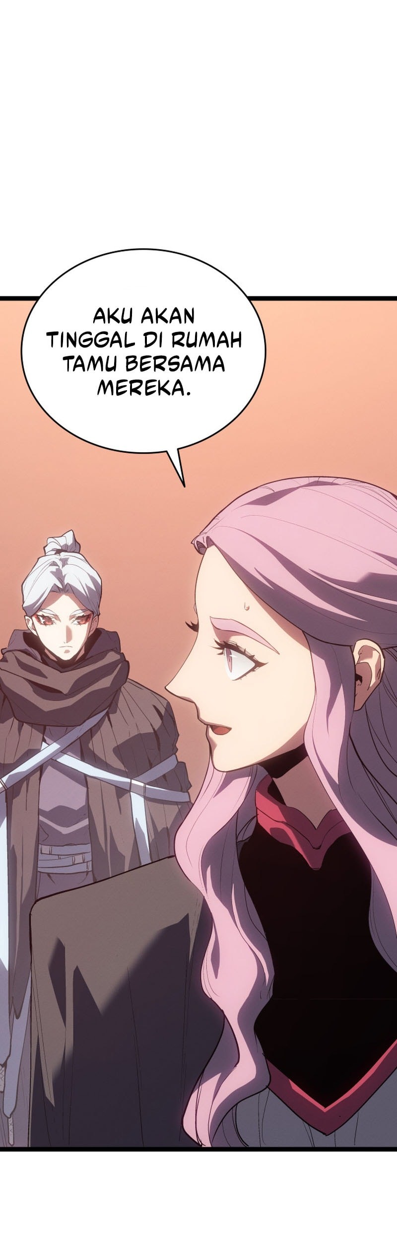 Grim Reaper of the Drifting Moon Chapter 98 Gambar 62