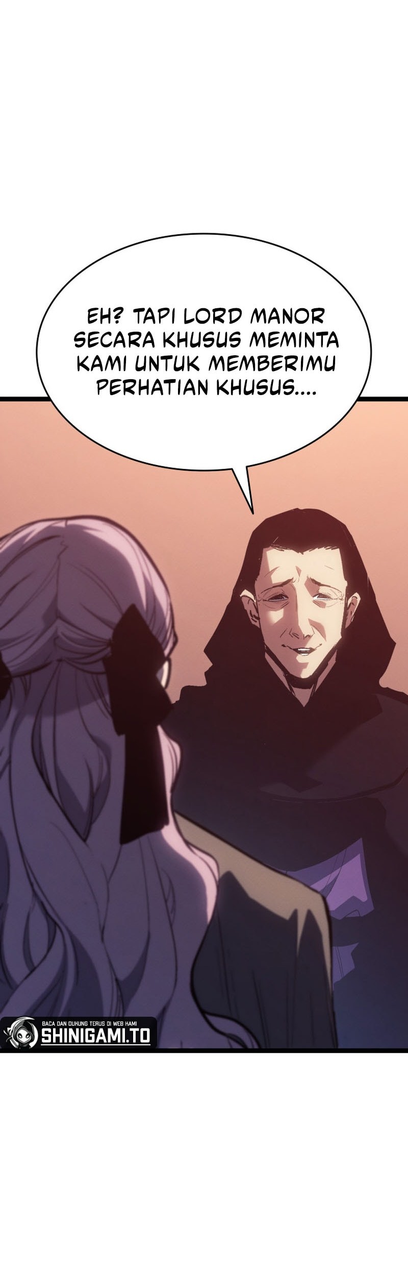 Grim Reaper of the Drifting Moon Chapter 98 Gambar 63