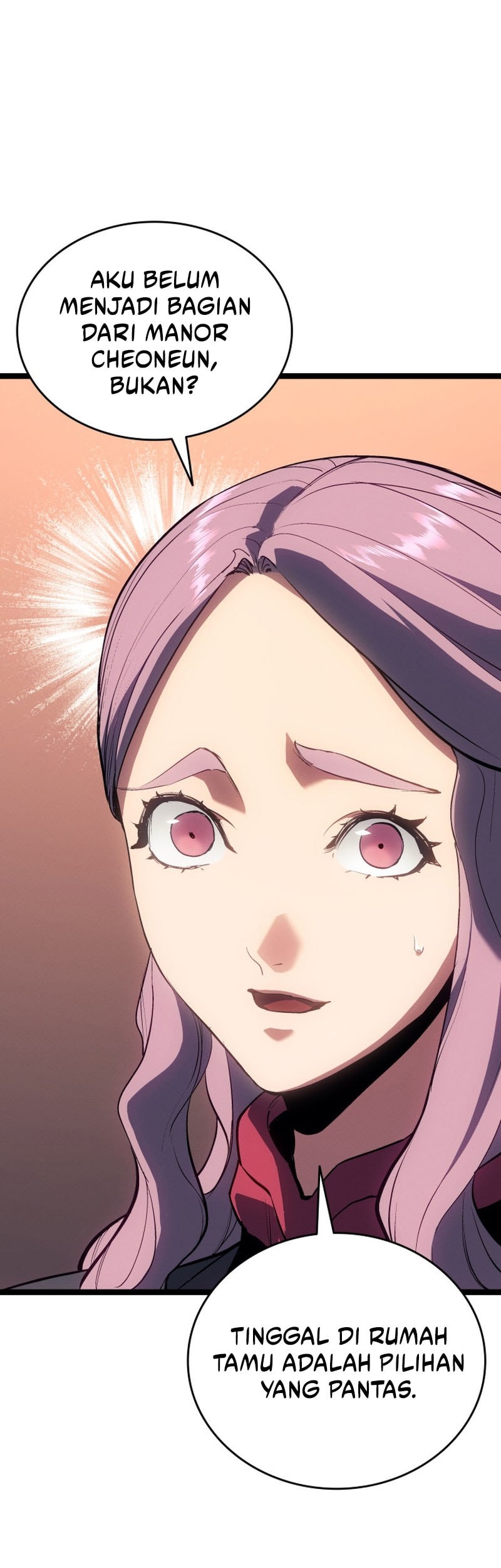 Grim Reaper of the Drifting Moon Chapter 98 Gambar 64