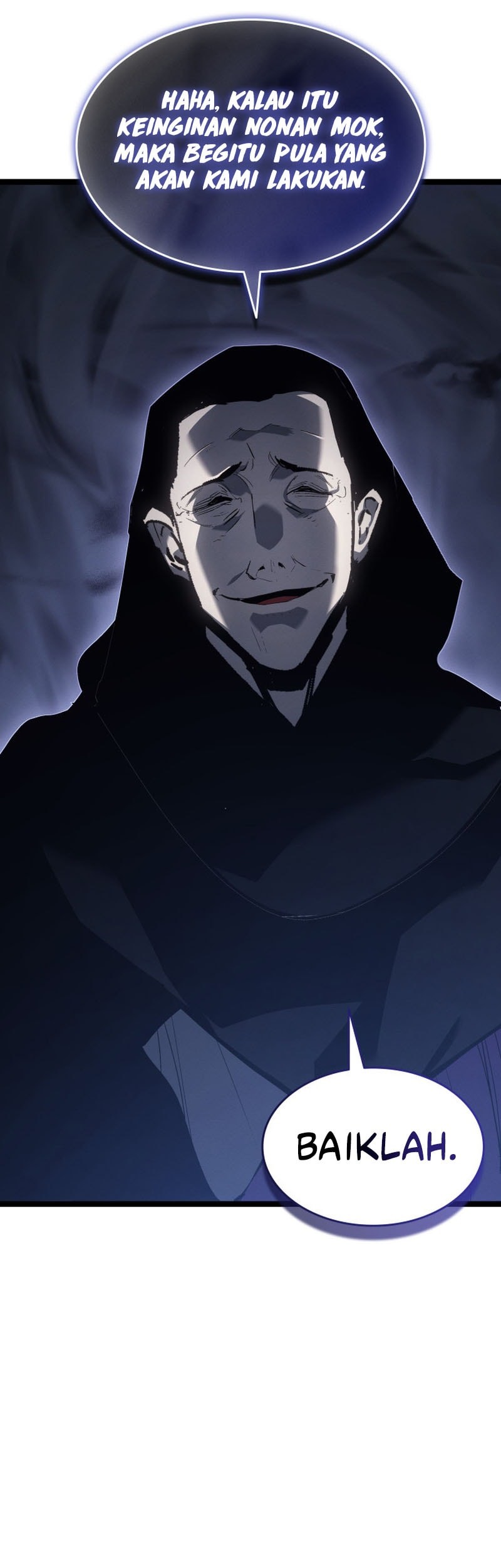 Grim Reaper of the Drifting Moon Chapter 98 Gambar 66