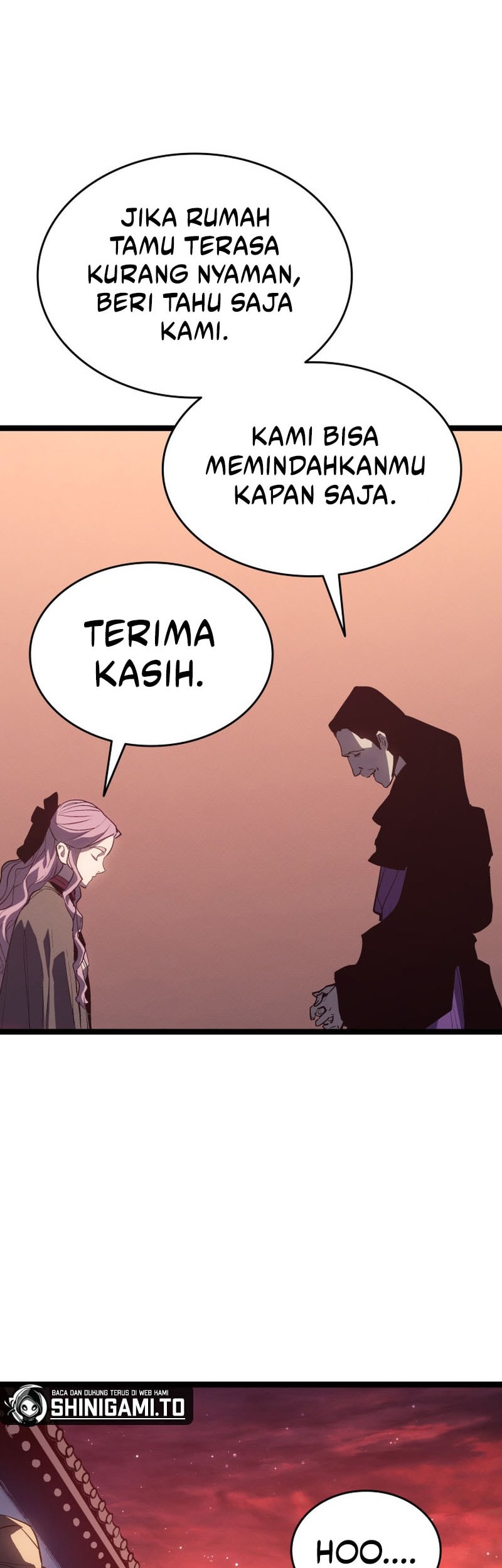 Grim Reaper of the Drifting Moon Chapter 98 Gambar 67