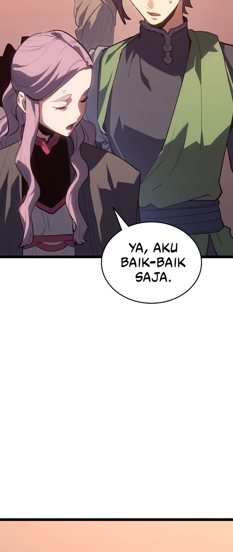 Grim Reaper of the Drifting Moon Chapter 98 Gambar 69