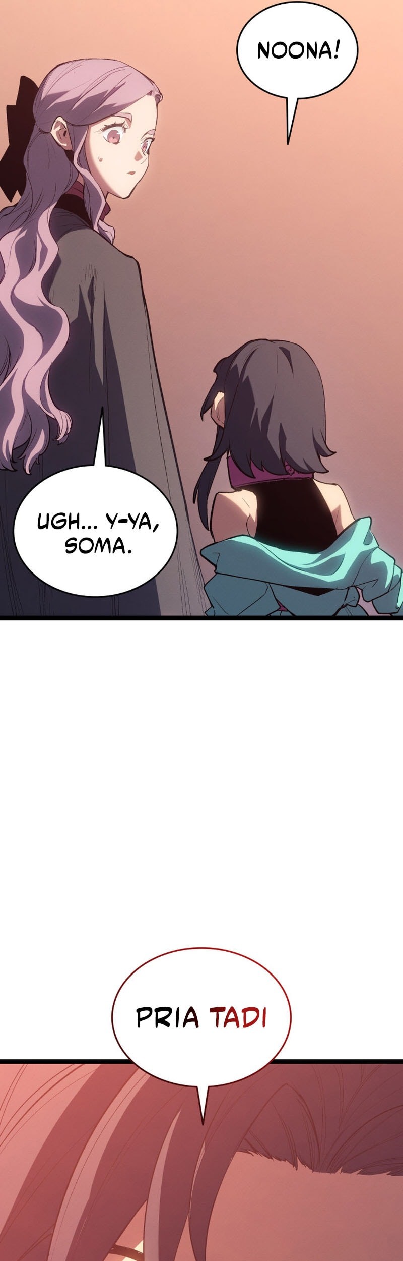 Grim Reaper of the Drifting Moon Chapter 98 Gambar 70